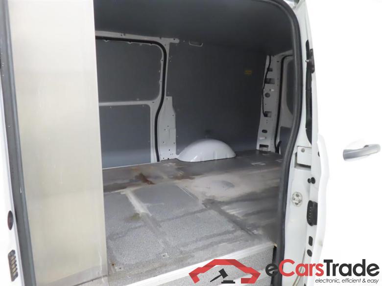 MERCEDES-BENZ Vito 116 CDI Lang #6