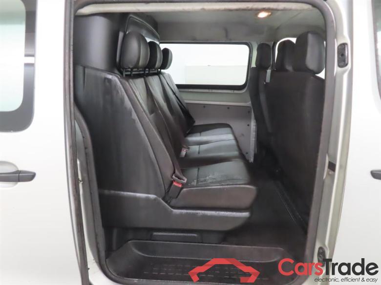 CITROEN Jumpy 2.0 BlueHDI120ClS&S #6