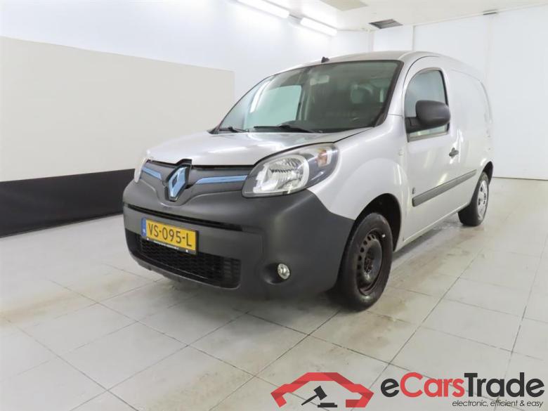 RENAULT Kangoo Express Z.E. (ex Accu) #1