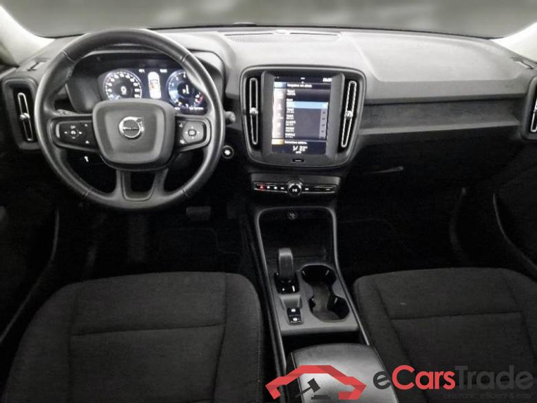 Volvo 77 VOLVO XC40 / 2017 / 5P / FUORISTRADA T2 AUTOMATICO MOMENTUM CORE N1 #3