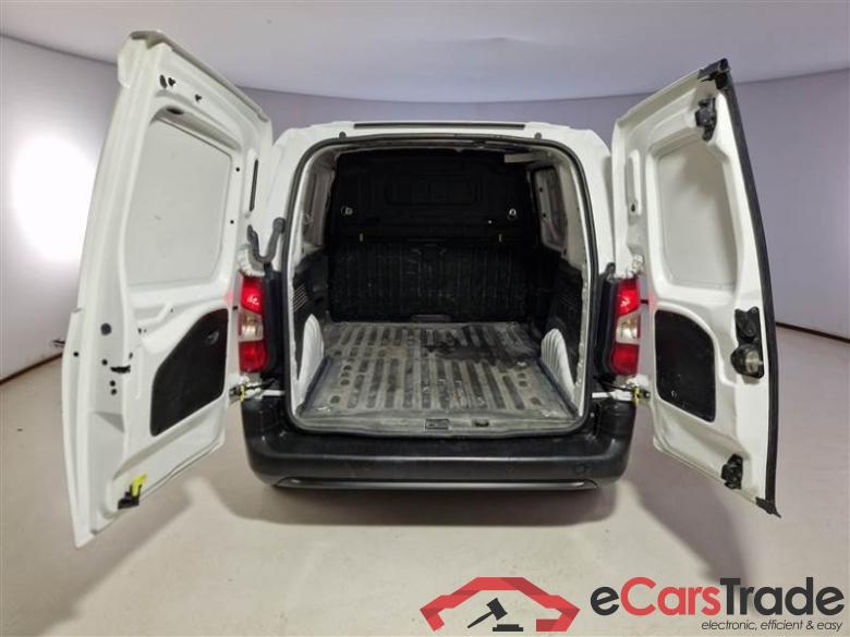 Citroen 1 CITROEN BERLINGO / 2018 / 4P / VETT. FURGONATA BLUEHDI 100 SeS M CLUB #5