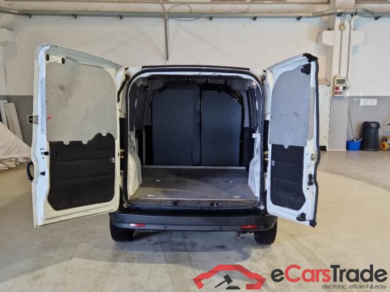 Fiat 52 FIAT DOBLÒ CARGO / 2014 / 4P / VETT. FURGONATA MAXI LH1 LOUNGE 1.6 MJET 105CV E6D SeS #5
