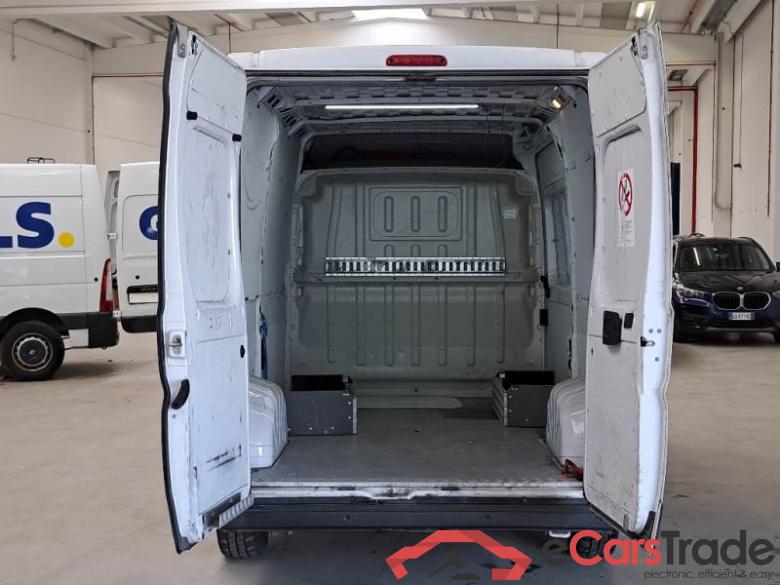 Fiat 238 FIAT DUCATO / 2014 / 4P / FURGONE 35 MH2 2.3 MULTIJET 140CV E6D-TEMP #5