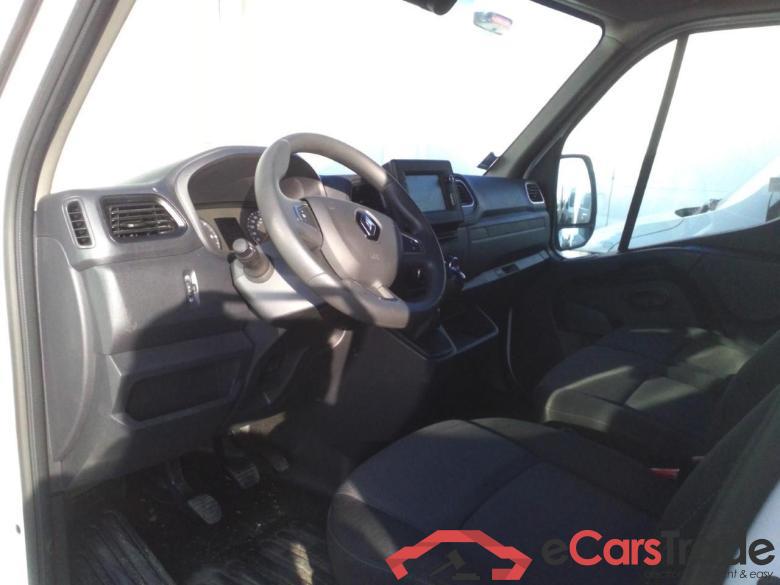 RENAULT Master  FGN TRAC F3300 L2H2 BLUE DCI 135 GRAND CONFORT #5