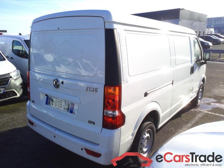 DFSK EC35  35 VAN 82 ch #2