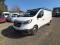 preview Renault Trafic #0