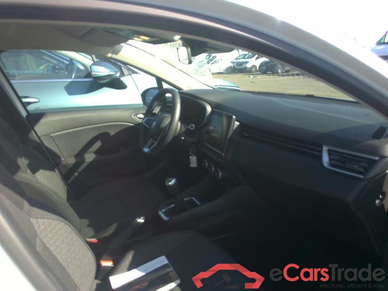 Renault Clio 1.0 SCe LED Navi Klima PDC ... #5