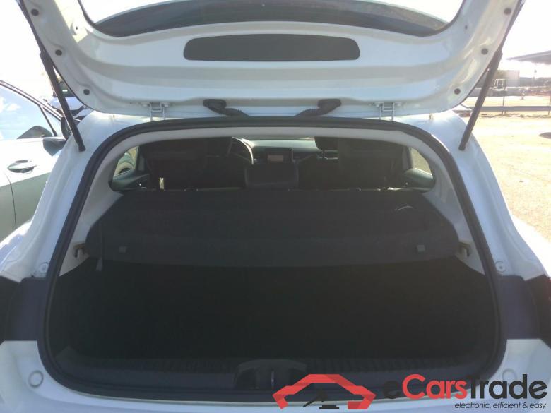Renault Clio 1.0 SCe LED Navi Klima PDC ... #6