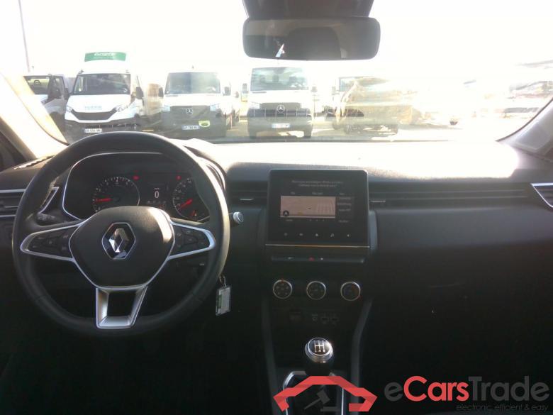 Renault Clio 1.0 SCe LED Navi Klima PDC ... #3