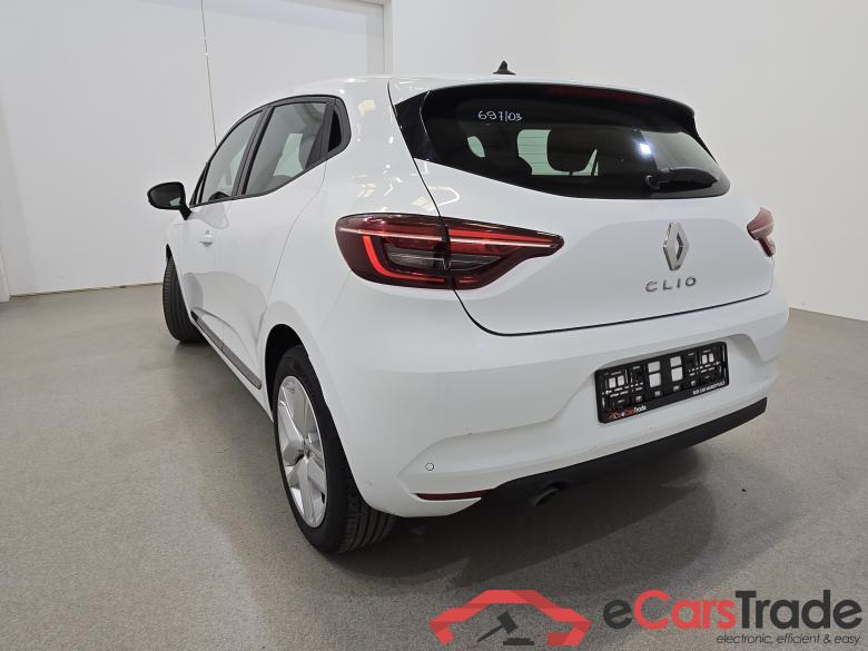 Renault Clio 1.0 SCe LED Navi Klima PDC ... #6