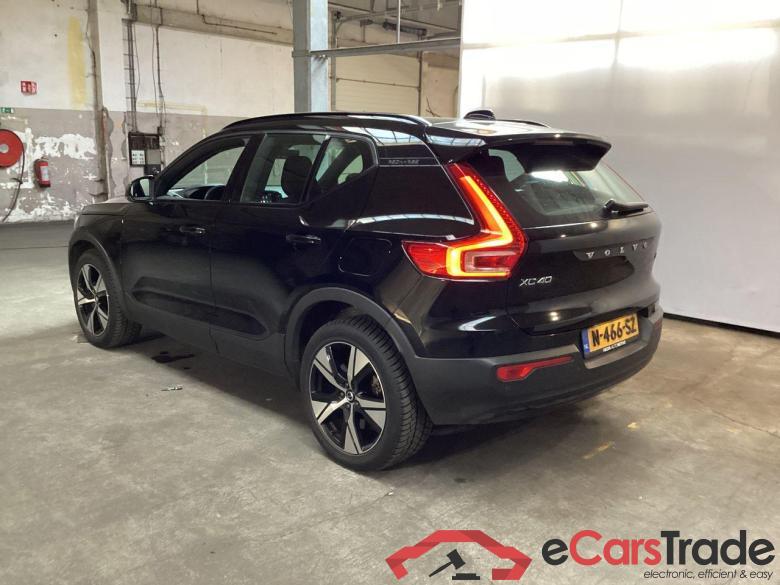 VOLVO XC40 Recharge Twin Plus #3