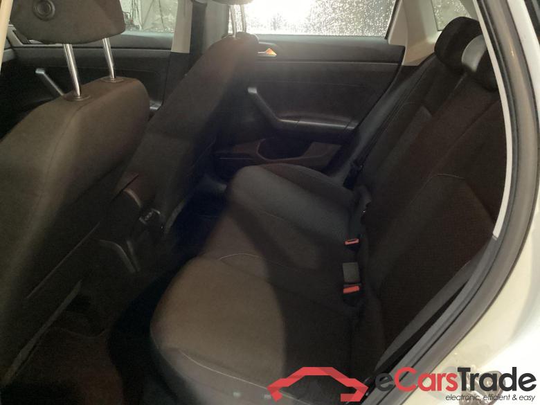 VOLKSWAGEN POLO 1.0 TSI Comfortline #5