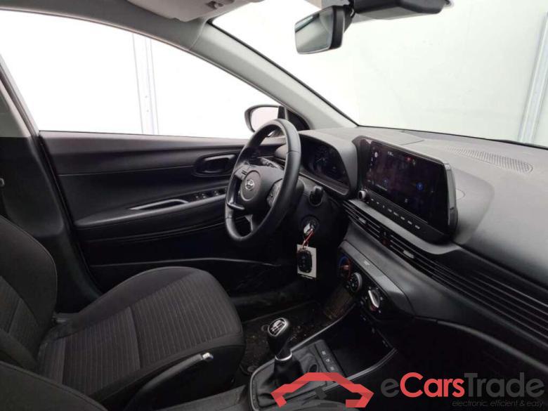HYUNDAI I20 1.0 T-GDI Comfort Smart #3