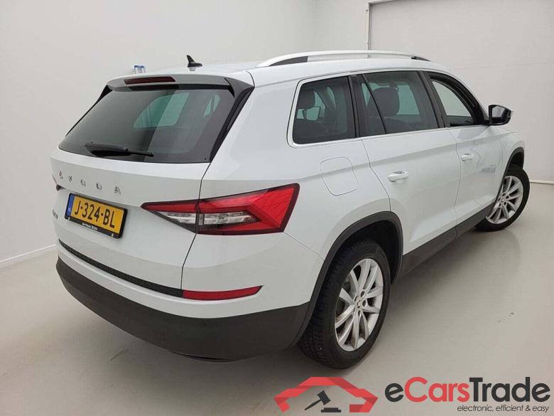 SKODA Kodiaq 1.5 TSI Style DSG #2
