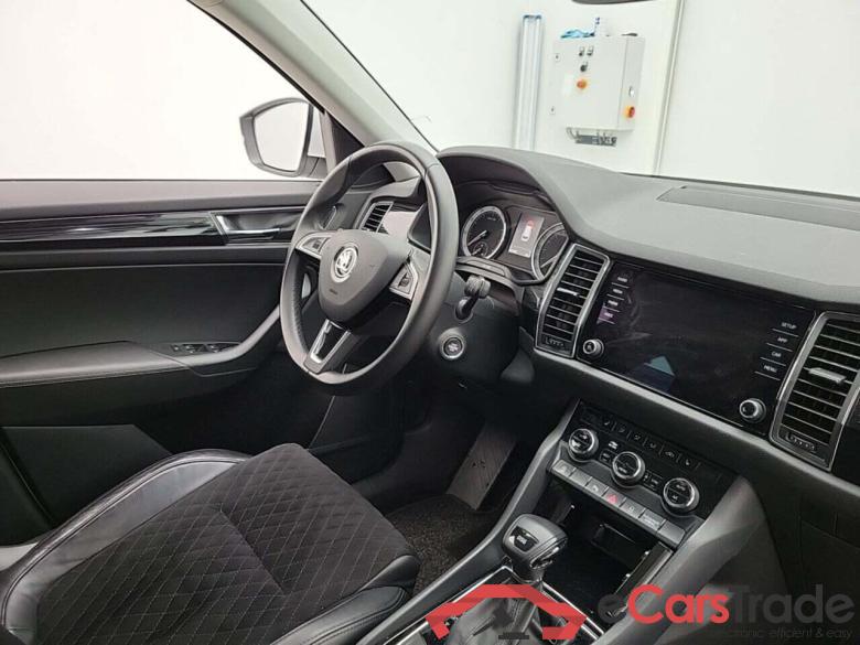SKODA Kodiaq 1.5 TSI Style DSG #3