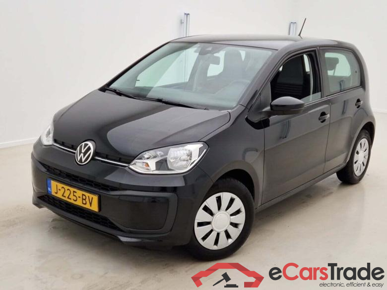 VOLKSWAGEN up! 1.0 MPi