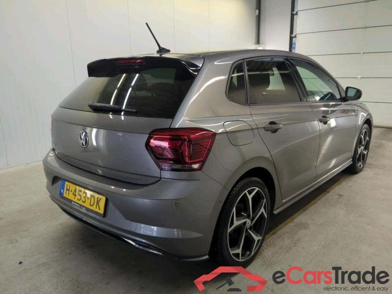 VOLKSWAGEN POLO 1.0 TSI Highl.BnsR #2