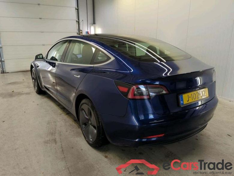 Tesla Model 3 Stnd.RWD Plus 60 kWh #6