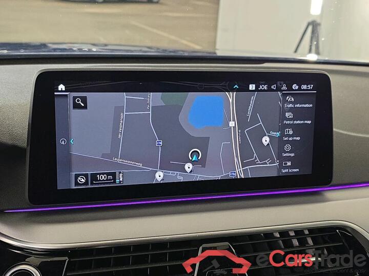 BMW 5 Reeks Berline 5 Reeks Berline 520e 150kW (PHEV) 150kW/204pk  4D/P Auto-8 #6