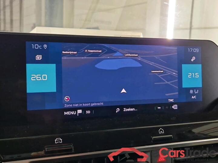 Citroen C4 C4 50 kWh Shine Pack 100kW/136pk  5D/P Auto-1 #6