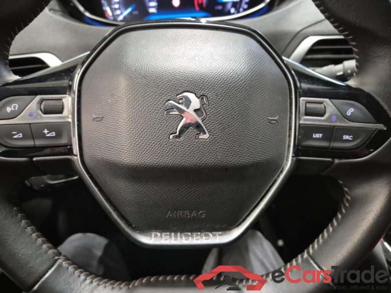 PEUGEOT 3008 1.2 PureTech Active Pack Busin #5