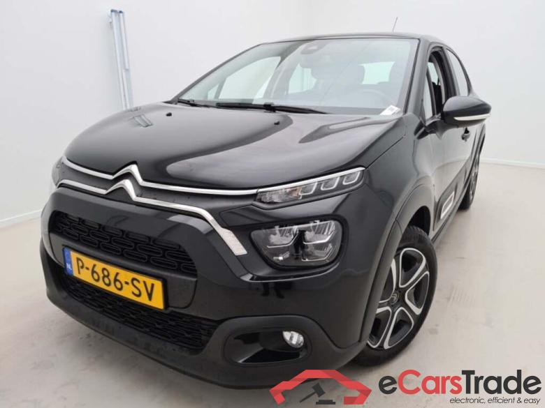 CITROEN C3 1.2 PureTech Feel #1