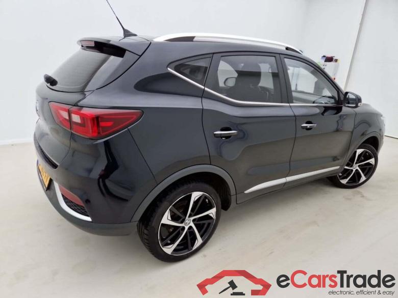 MG ZS EV Luxury 45 kWh #2