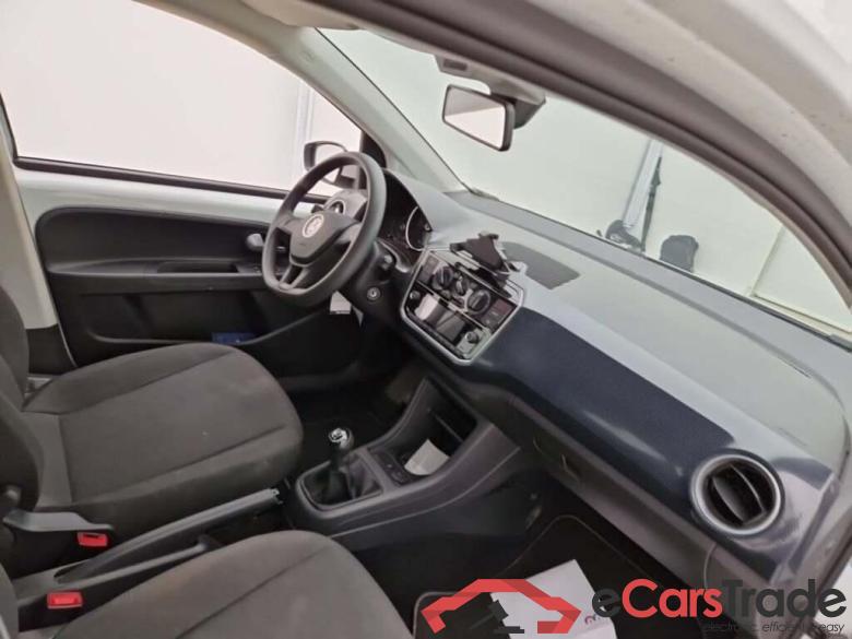 VOLKSWAGEN up! 1.0 BMT move up! #3