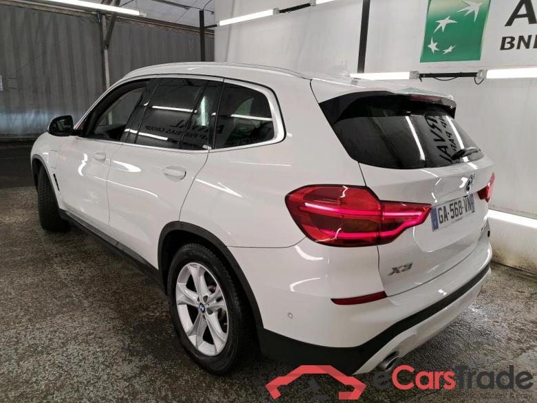 BMW xDrive30e 292ch Business Design BVA8 Série X3 xDrive 30 e Lounge 2.0 290CV BVA8 E6d #2
