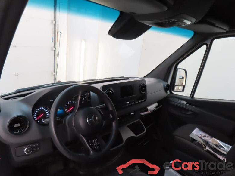 MERCEDES-BENZ Sprinter 314 2.2 CDI L2H2 #2