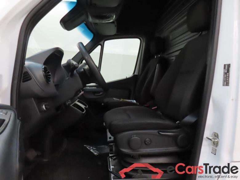 MERCEDES-BENZ Sprinter 314 2.2 CDI L2H2 #3