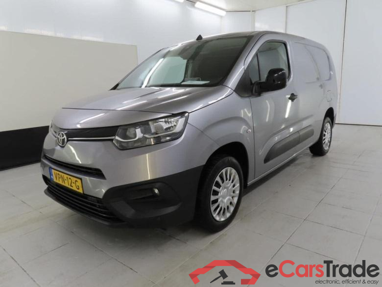 TOYOTA PROACE CITY 1.5 D-4D Live Long