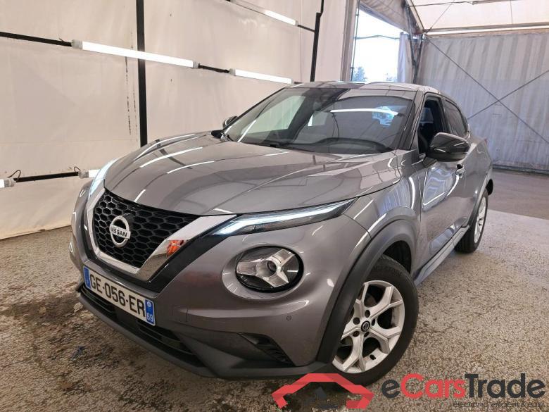 Nissan DIG-T 114 DCT Business+ NISSAN Juke / 2019 / 5P / Crossover DIG-T 114 DCT Business+ #1