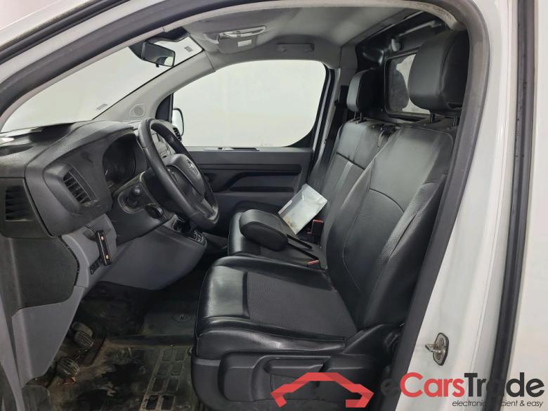 OPEL VIVARO 2600 FOU MWB DSL - 2019 1.5 TD L2H1 BInj. Edition S-S (EU6.2) #5