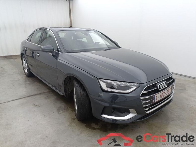 Audi A4 2.0 30 TDi 100kW S tr Adv Business Ed 4d #2
