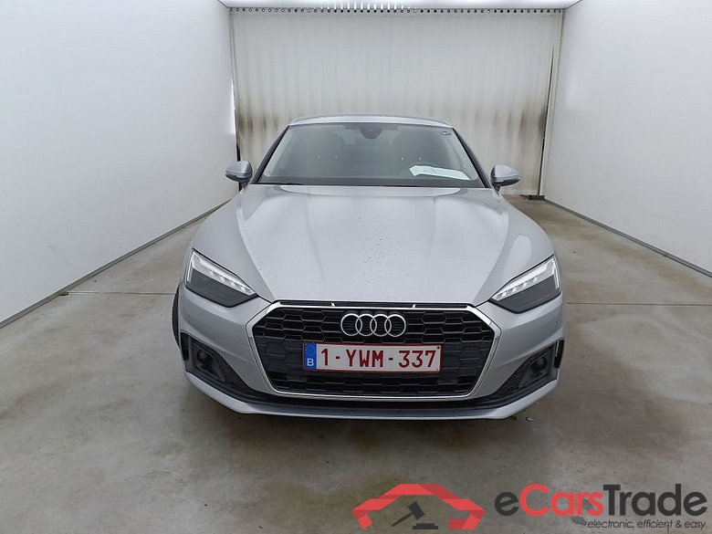 Audi A5 Sportback 30 TDI S tronic Business Edition 5d #2