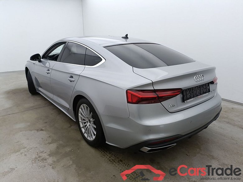 Audi A5 Sportback 30 TDI S tronic Business Edition 5d #4