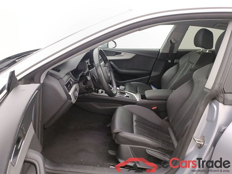 Audi A5 Sportback 30 TDI S tronic Business Edition 5d #6