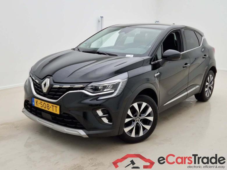 RENAULT Captur 1.3 TCe Intens EDC #1