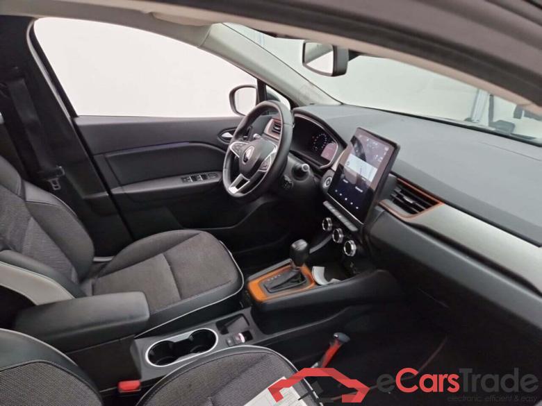 RENAULT Captur 1.3 TCe Intens EDC #3