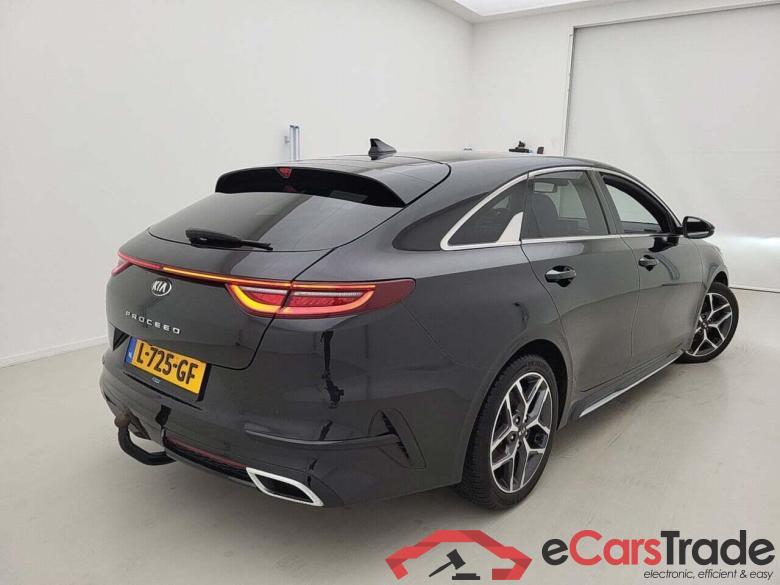 KIA PRO CEED 1.0 T-GDI GT-Line #2