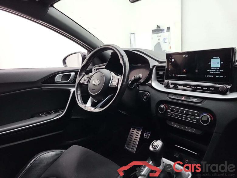KIA PRO CEED 1.0 T-GDI GT-Line #3