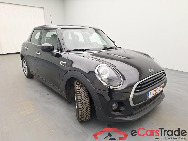 MINI, Mini 5d '14, Mini 5 door One 5d #2