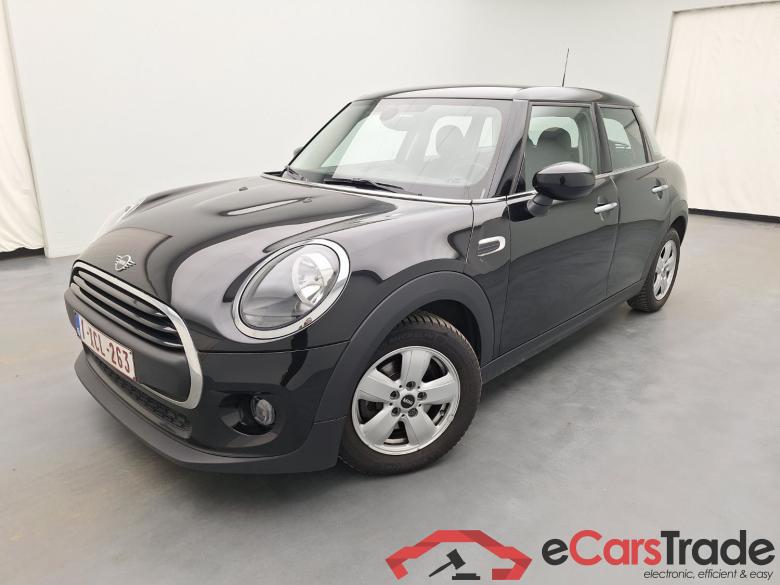 MINI, Mini 5d '14, Mini 5 door One 5d #4