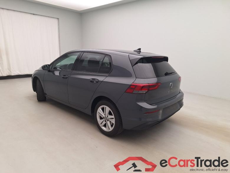 VW, Golf VIII '20, Volkswagen Golf VIII 1.0 TSI 81kW Life 5d #3