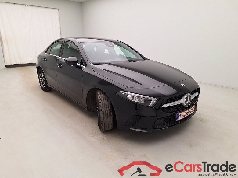 Mercedes, A-Class Berline '18, Mercedes-Benz A-Klasse Limousine A 180 d DCT Busin #2