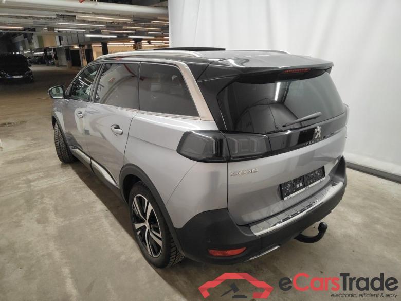 Peugeot 5008 1.5 BlueHDi 96kW S&S EAT8 GT 5d 7pl #3
