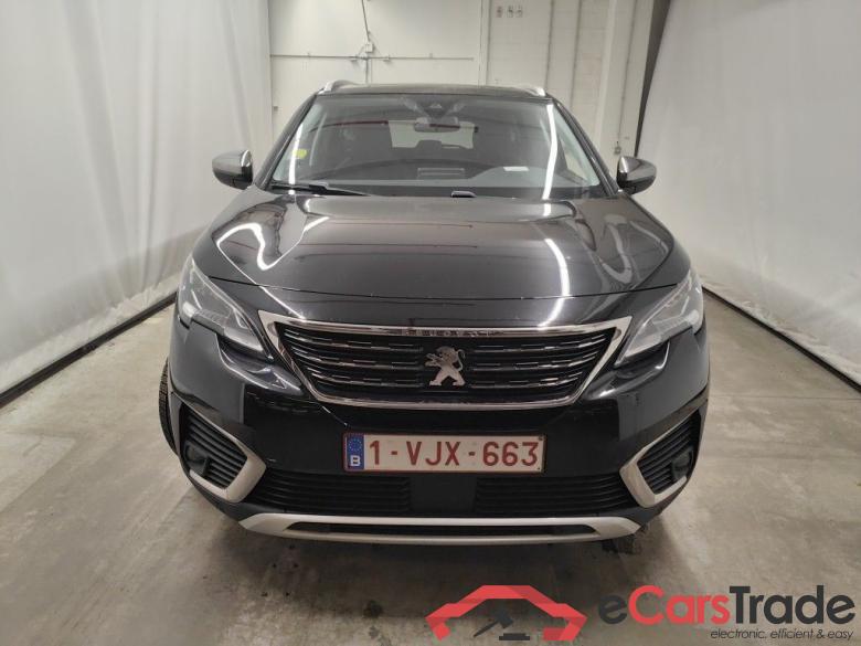 Peugeot 5008 1.5 BlueHDi 96kW S&S EAT8 Crossway 5d 7pl #1