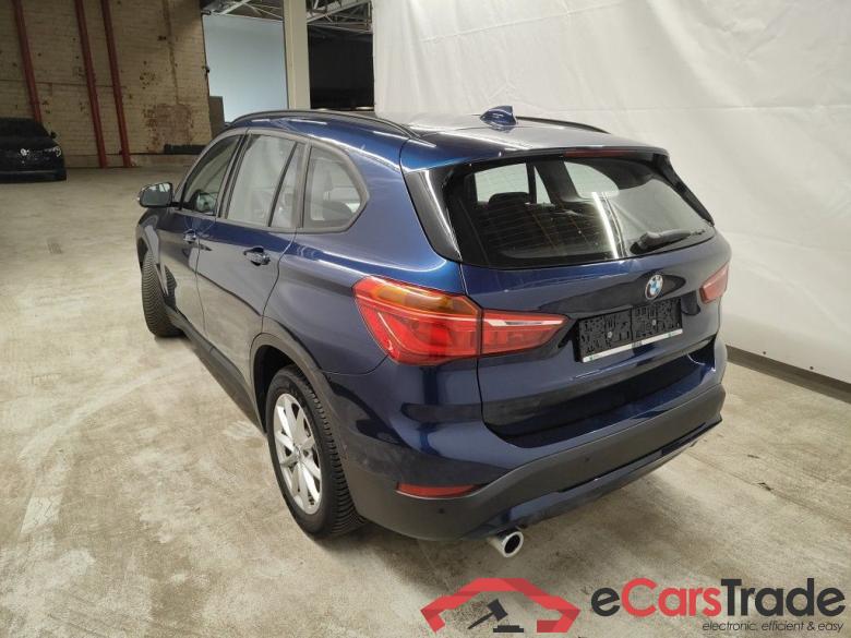 BMW X1 sDrive18iA (100 kW) 5d #3