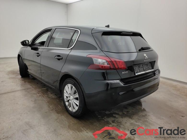 Peugeot 308 1.2 PureTech 130 S&S Allure Pack 5d #3